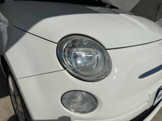 FIAT 500 usata 44