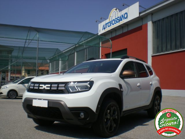 DACIA Duster usata, con ABS