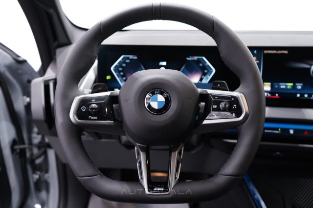 BMW X3 usata, con Regolazione elettrica sedili