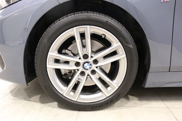 BMW 118 usata, con Climatizzatore