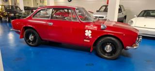 ALFA ROMEO GT usata 1