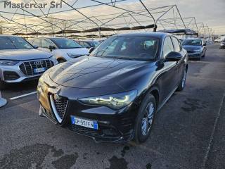 ALFA ROMEO Stelvio usata, con Chiusura centralizzata