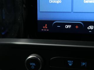 FORD Transit Custom usata, con ESP