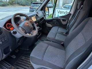 OPEL Movano usata, con Controllo trazione