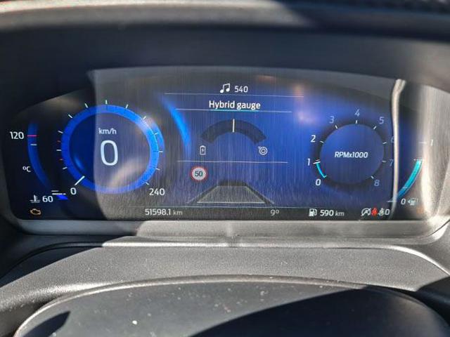 FORD Puma usata, con Immobilizzatore elettronico