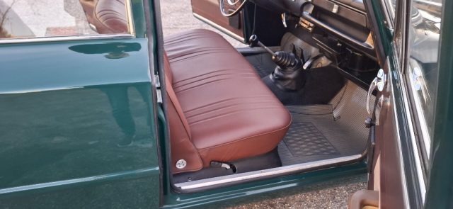 ALFA ROMEO Giulia usata 4