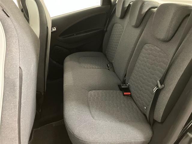 RENAULT ZOE usata, con Fari LED