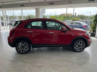 FIAT 500X usata, con Cerchi in lega