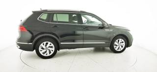 VOLKSWAGEN Tiguan Allspace usata, con Trazione integrale