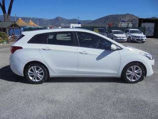 HYUNDAI i30 usata, con Specchietti laterali elettrici