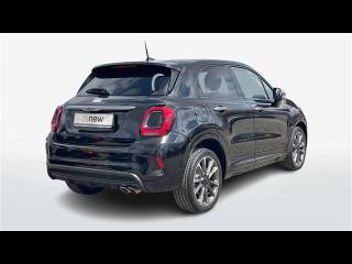 FIAT 500 usata, con Airbag Passeggero