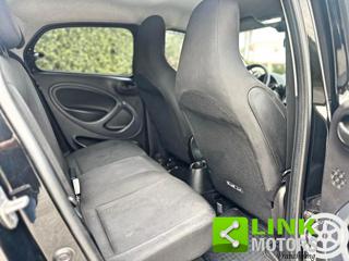 SMART ForFour usata, con Fendinebbia