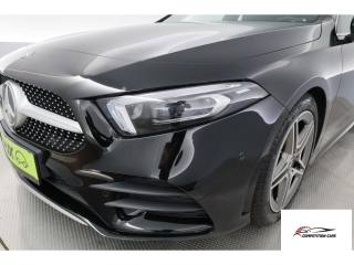 MERCEDES-BENZ A 180 usata, con Bracciolo
