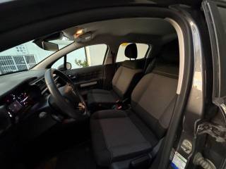 CITROEN C3 usata, con Isofix