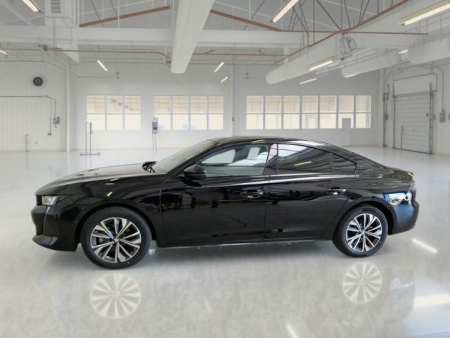 PEUGEOT 508 usata, con Chiusura centralizzata