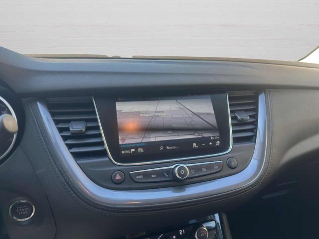 OPEL Grandland X usata, con Cruise Control