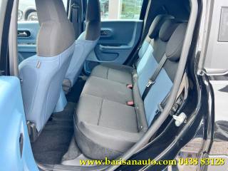 FIAT Grande Panda usata, con Boardcomputer