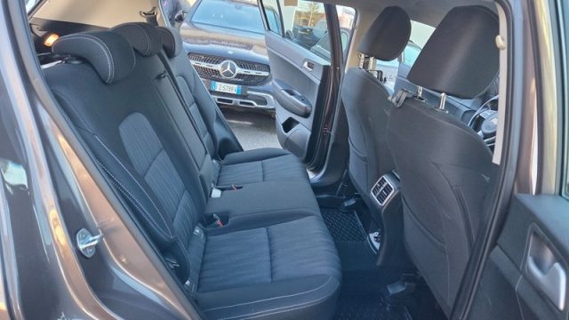 KIA Sportage usata, con Cronologia tagliandi