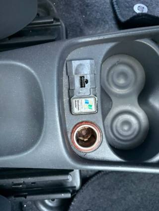 FIAT 500 usata, con Volante in pelle