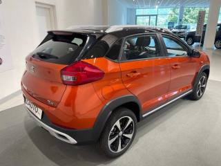 DR MOTOR DR 3.0 usata, con Antifurto