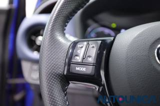 TOYOTA Yaris usata, con Bluetooth