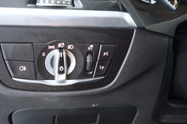 BMW X3 usata 54