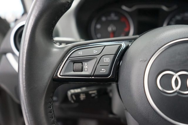 AUDI Q2 usata, con Apple CarPlay