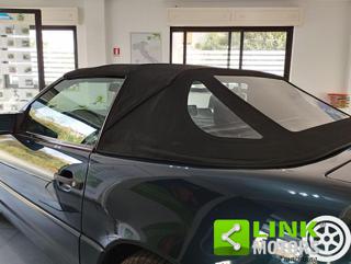MERCEDES-BENZ SL 320 usata 16