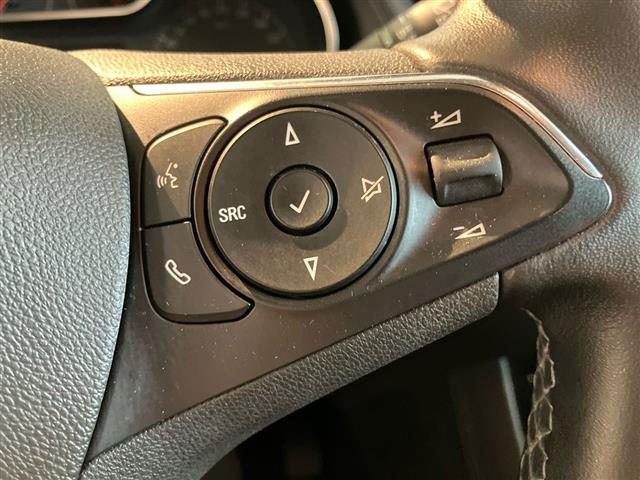 OPEL Grandland X usata 23