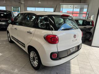 FIAT 500L usata, con Volante in pelle