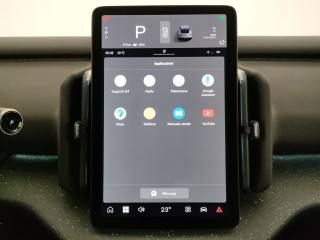 VOLVO EX30 usata, con Sistema di navigazione