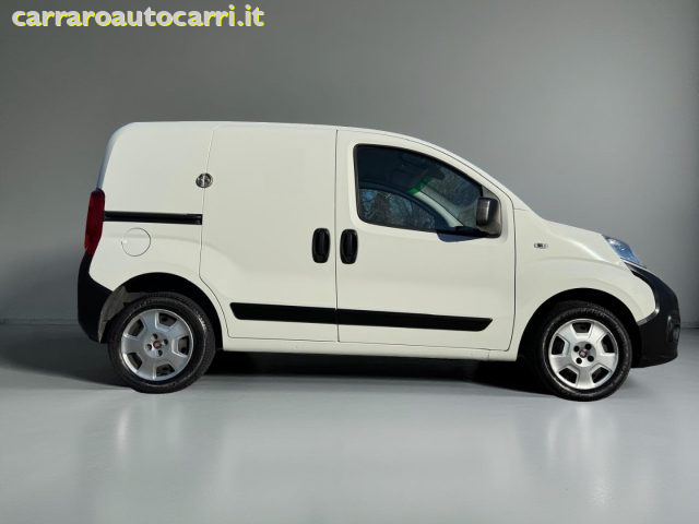 FIAT Fiorino usata, con Airbag