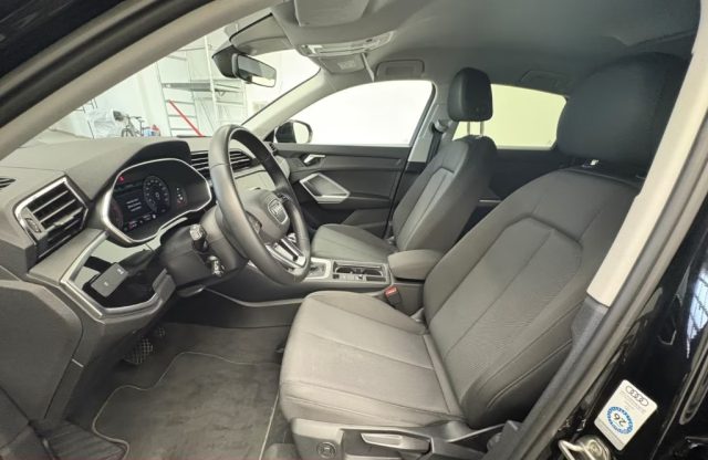AUDI Q3 usata, con Boardcomputer