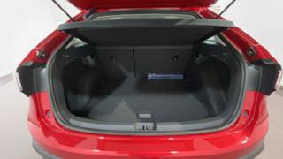 VOLKSWAGEN Taigo usata, con Boardcomputer