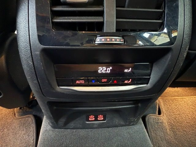 BMW X3 usata, con Immobilizzatore elettronico