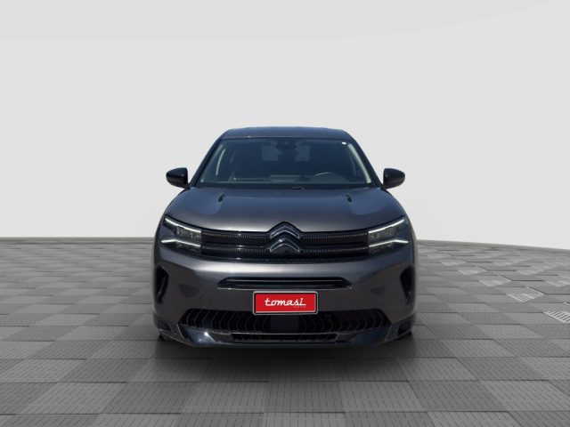 CITROEN C5 Aircross usata 7
