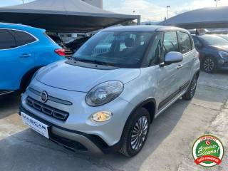 FIAT 500L usata, con Alzacristalli elettrici