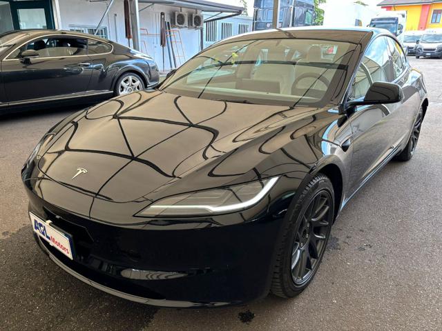 TESLA Model 3 usata, con ABS