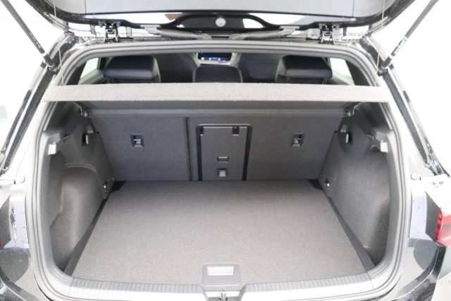 VOLKSWAGEN Golf usata, con Chiusura centralizzata
