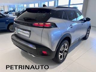 PEUGEOT 2008 usata, con Controllo automatico clima
