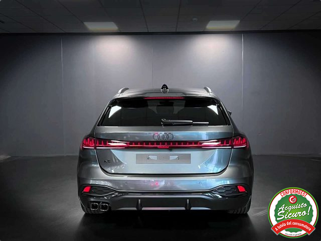 AUDI A5 usata, con Chiusura centralizzata