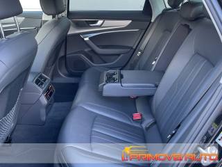 AUDI A6 usata, con Autoradio