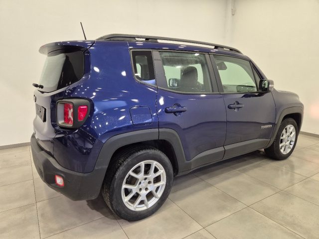 JEEP Renegade usata, con Alzacristalli elettrici