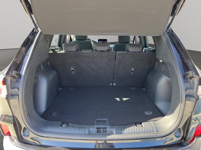 FORD Kuga usata, con Sistema di navigazione