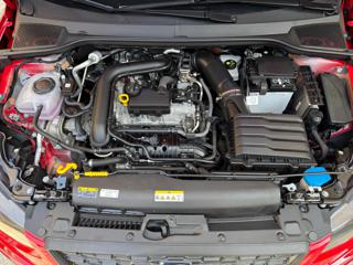 SEAT Ibiza usata, con Frenata d