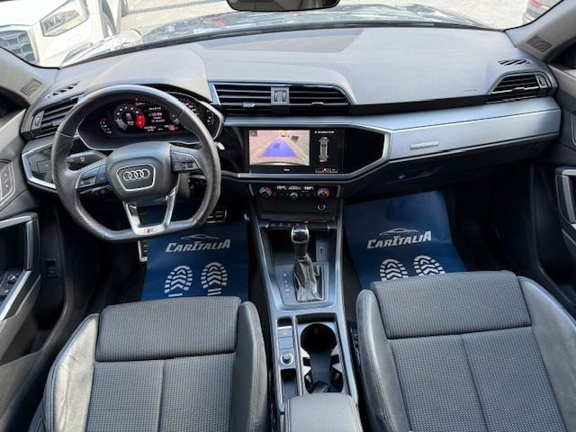 AUDI Q3 usata, con Servosterzo