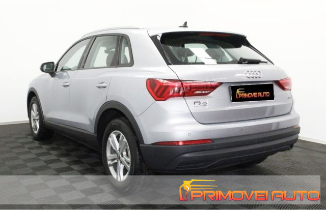 AUDI Q3 usata, con Climatizzatore