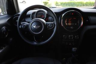 MINI One usata, con Sistema di navigazione