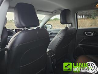 JEEP Compass usata 18