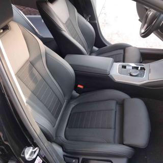 BMW 320 usata, con Airbag testa